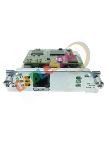 Cisco HWIC-1ADSL-M Refurbished Card