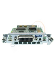 Tarjeta Cisco WIC-1T Reacondicionada