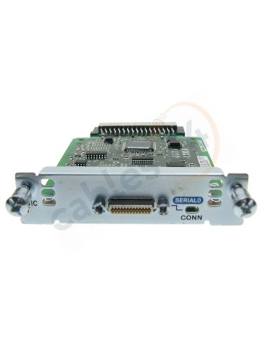 Cisco HWIC-1T Refurbished Card