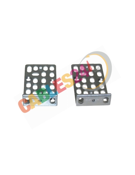 Rack mount kit para CISCO CATALYST RCKMNT-1RU