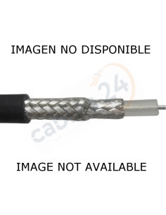 Cable RG223 TNC hembra a Tipo N macho recto