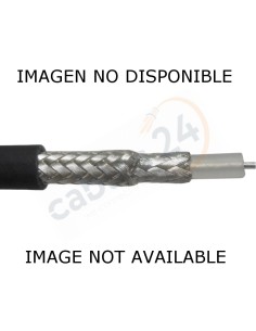 Cable RG223 TNC hembra a TNC macho