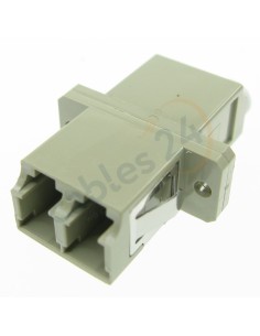 Multimode AdapterLC Duplex