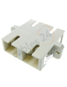 Adaptador Multimodo-SC Duplex
