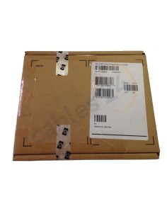 HP NC360T PCI Express Dual Port Gigabit Server Adapter