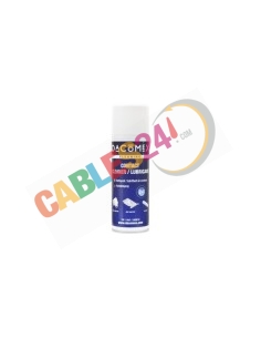 Contact cleaner / Lubricant Spray