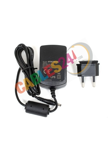 CP-PWR-DC7921G-CE Cisco Desktop charger spare power supply