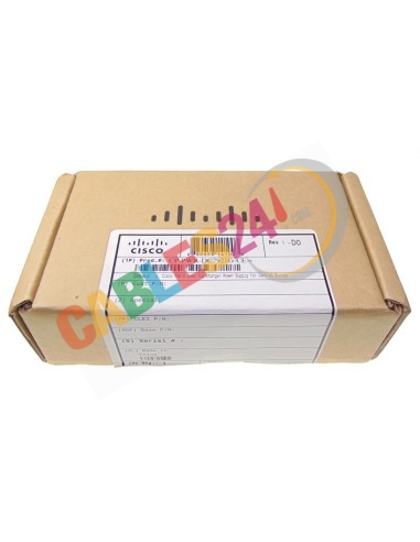 Cargador Cisco CP-PWR-DC7921G-CE