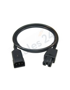 Power Cord C13 - C15