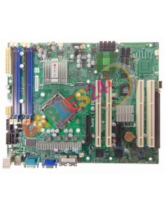 Placa base Supermicro X7SBE reacondicionada