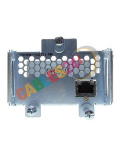 Cisco GRWIC-1CE1T1-PRI Refurbished Card 2