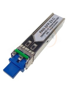Transceiver Palo Alto Compatible PAN-SFP-ZX 1000BASE-ZX