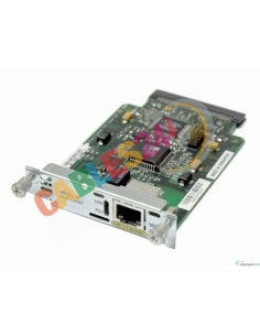 Tarjeta Cisco WIC-1ENET Reacondicionada