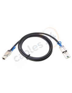 Mini SAS Cable HD SFF-8644 to Mini SAS SFF-8088