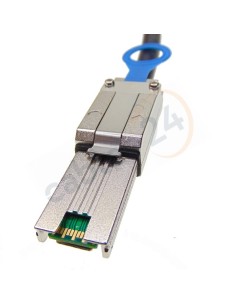 Mini SAS Cable HD SFF-8644 to Mini SAS SFF-8088 2