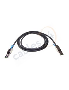 Mini SAS SFF-8088 to Mini SAS SFF-8088 Cable