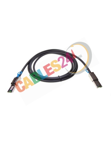 Cable Mini SAS SFF-8088 a Mini SAS SFF-8088