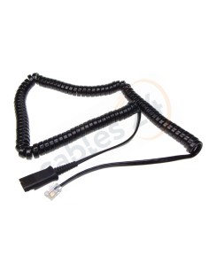 Plantronics Cable for Cisco IP Phone, M12/M22 26716-01
