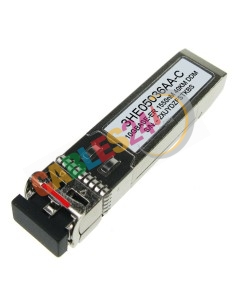 Nokia Alcatel 3HE05036AA Compatible transceiver 10GBASE-ER SFP+, 1550nm, 40km