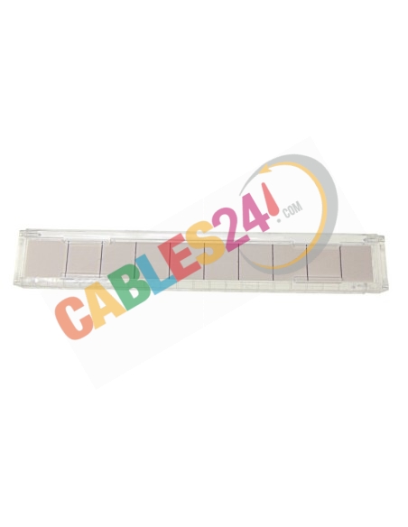 Disconnection Module 10 Pair Label holder