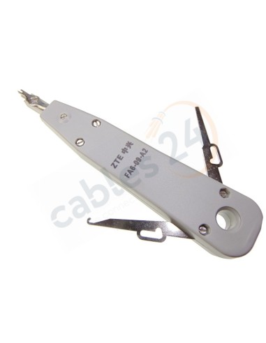 ZTE MDF Insertion Tool