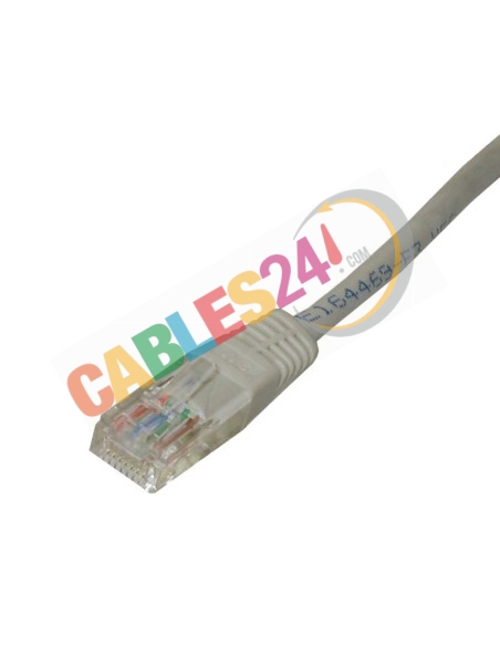 ALCATEL 7210 Console Cable DB9 female to male RJ45