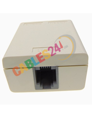 Splitter / Microfiltro ADSL2/2+