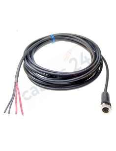Cisco cable CAB-PWR-M12-10