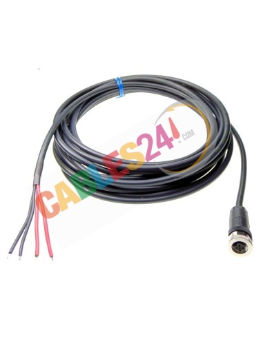 Cisco cable CAB-PWR-M12-10