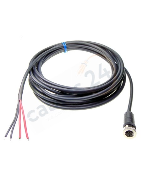Cisco cable CAB-PWR-M12-10