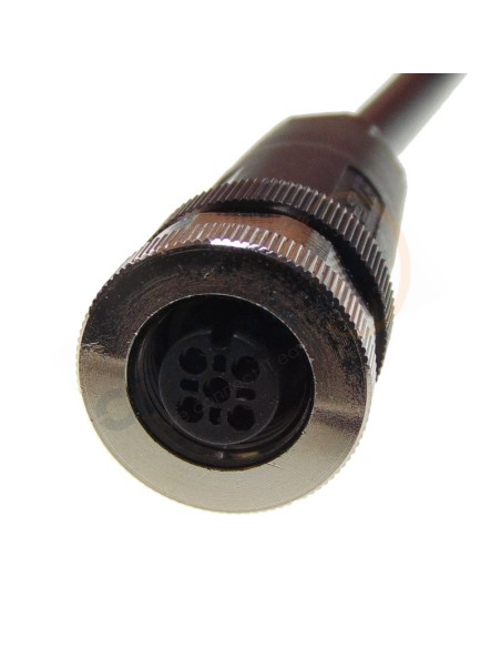 Cable Cisco CAB-PWR-M12-10