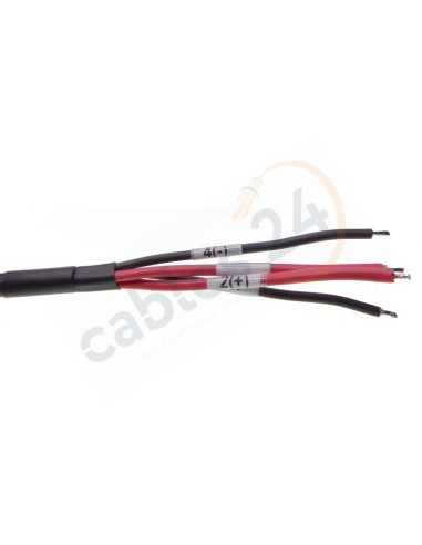 Cable Cisco CAB-PWR-M12-10
