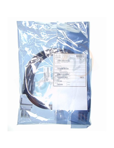 Cisco Catalyst 3850 Series stack cable STACK-T1-1M
