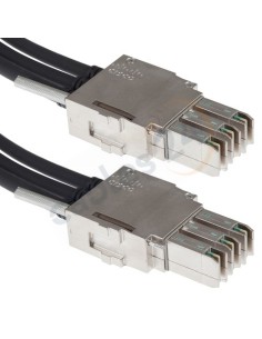 STACK-T1-1M Cable de stack para Catalyst 3850  2