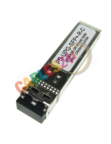 Transceiver F5 Networks Compatible F5-UPG-SFP+-R 10GBASE-SR (OPT-0016-00)