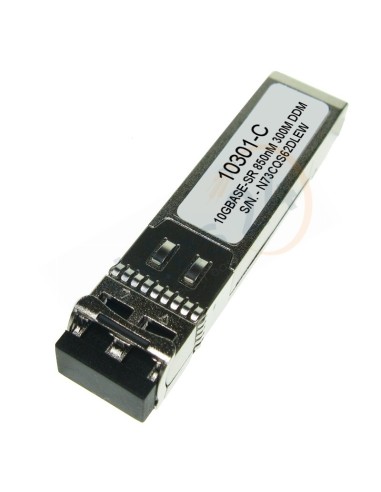 10301 Extreme Compatible Transceiver 10GBASE-SR