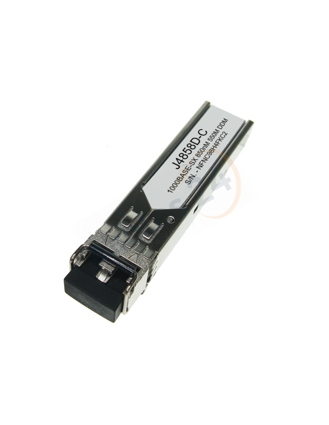 J4858D HP compatible transceiver