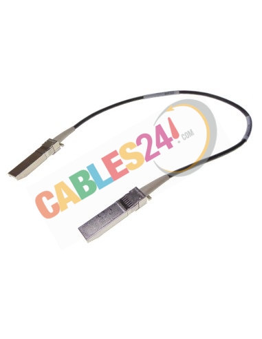 509506-003 Cable HP SFP Fibre Channel 0,5M 4GB reacondicionado