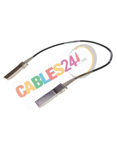 509506-003 HP 0.5M SFP 4GB Fibre Channel Refurbished Cable