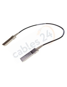 509506-002 HP 0.6M SFP 4GB Fibre Channel Refurbished Cable