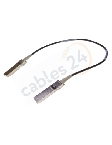 509506-002 Cable HP SFP Fibre Channel 0,6M 4GB reacondicionado