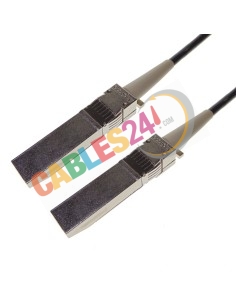 509506-001 Cable HP SFP Fibre Channel 2M 4GB reacondicionado