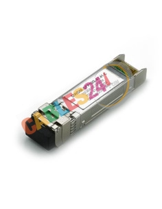 DWDM-SFP10G-61.41 Cisco compatible SFP+ transceiver
