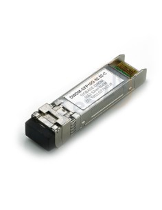 DWDM-SFP10G-52.52 Cisco compatible SFP+ transceiver