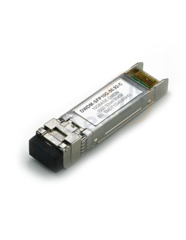 DWDM-SFP10G-50.92 Cisco compatible SFP+ transceiver