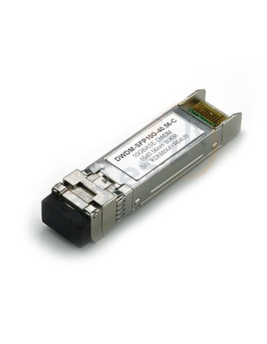DWDM-SFP10G-40.56 Cisco compatible SFP+ transceiver