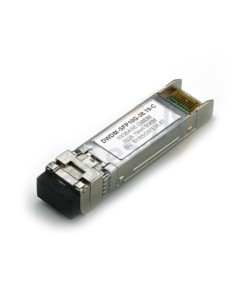 Transceiver Cisco compatible DWDM-SFP10G-38.19 10GBASE-DWDM