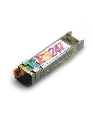 DWDM-SFP10G-34.25 Cisco compatible SFP+ transceiver