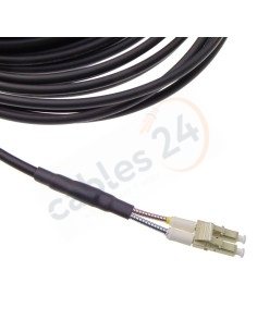 Cable óptico FTTA-CPRI Huawei 2xLC-a-2xLC