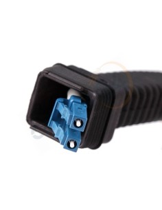 Optical cable FTTA-CPRI (NSN) Nokia 2xLC-to-2xLC